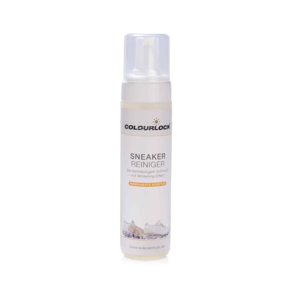 Colourlock Sneaker Reiniger 200ml