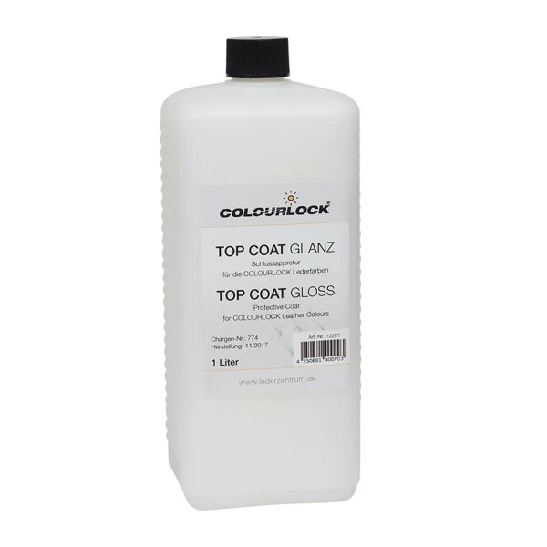 Colourlock Top Coat Glanz 1L