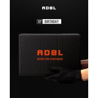 ADBL Finish Pro Hochglanzpolitur 1L