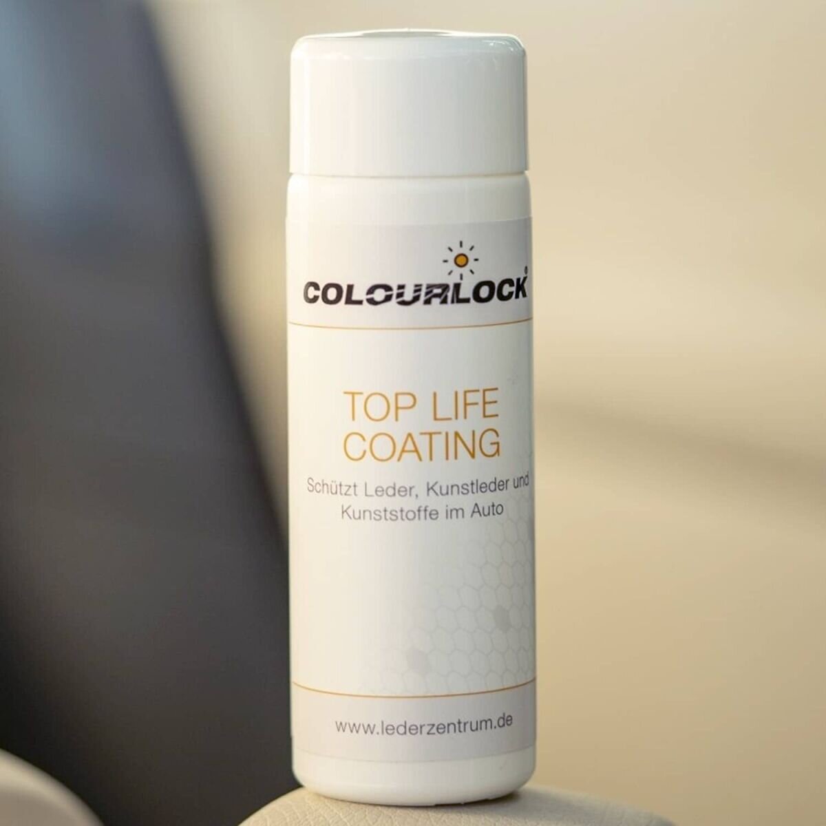 Colourlock Top Life Lederversiegelung