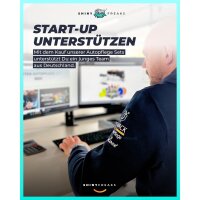 chemicalworkz Poliermaschinen Set DA15 Pro Brushless + Sonax + Zubehör (16-teilig)