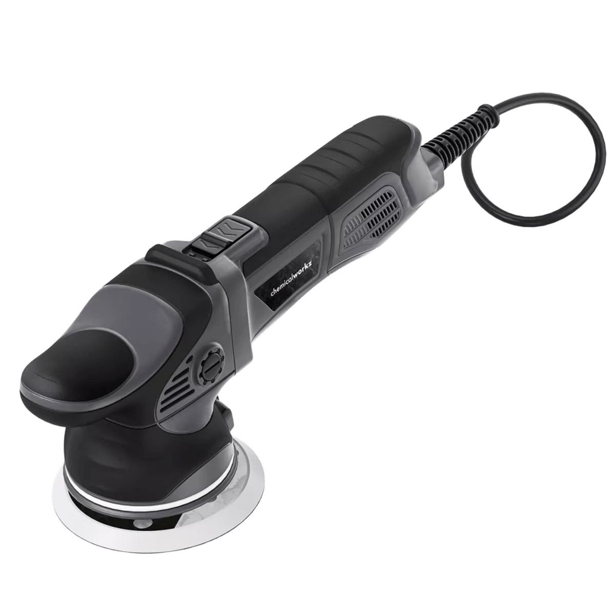 chemicalworkz DA9 Pro Exzenter Poliermaschine