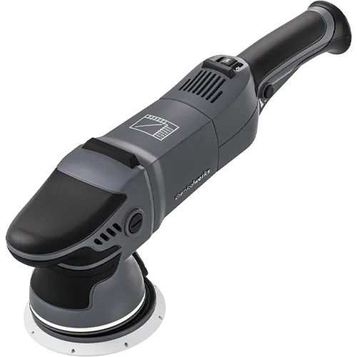 chemicalworkz DA15 Pro Exzenter Poliermaschine