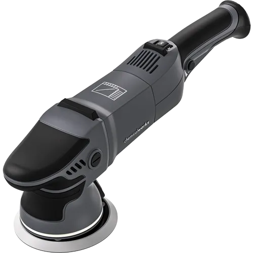 chemicalworkz DA9 Pro Max Exzenter Poliermaschine