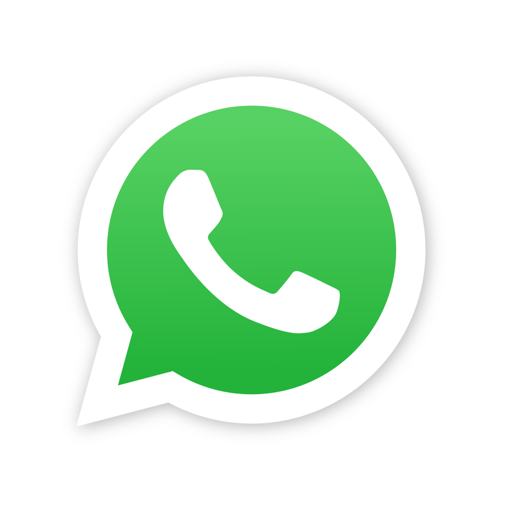 WhatsApp Icon